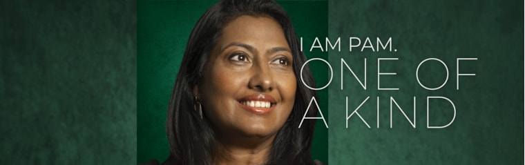 Mridula Sembhoo, your local property expert in North Coast, Mauritius