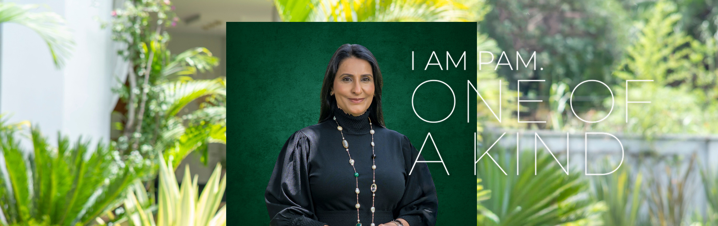 Giti Sennik, your trusted property expert