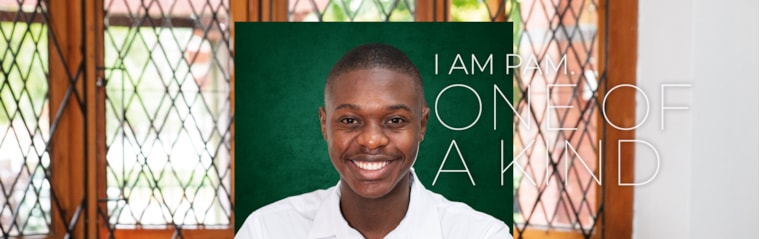 Thoriso Seshoka, your local property expert in Serela View, South Africa