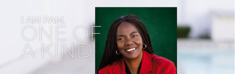 Lebo Shadung, your local property expert in Rembrandt Park, South Africa