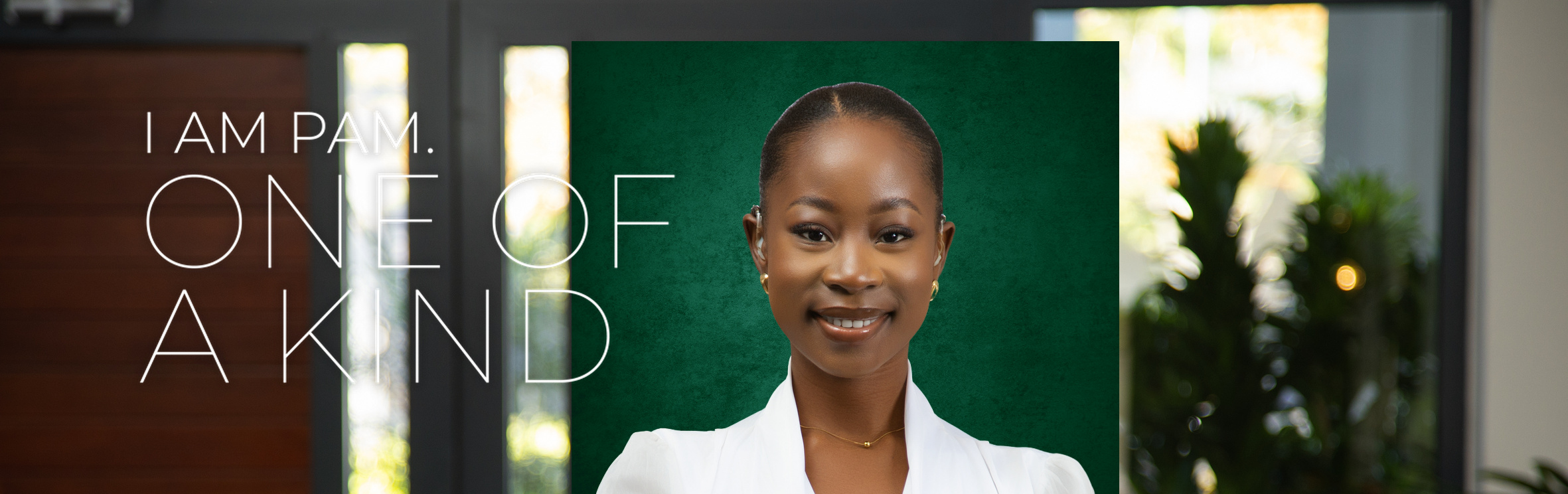 Keziah Shamabobo, your trusted property expert