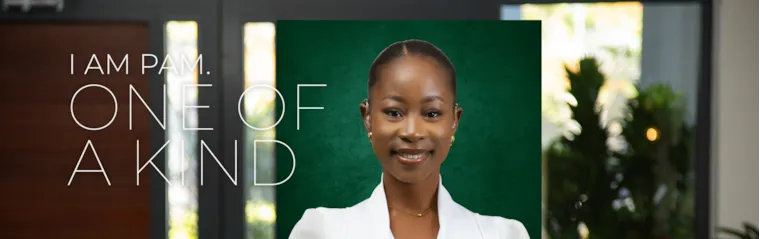 Keziah Shamabobo, your local property expert in Chudleigh, Zambia