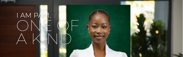Keziah Shamabobo, your local property expert in Chudleigh, Zambia