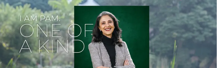 Mamta Shah, your local property expert in Thigiri, Kenya