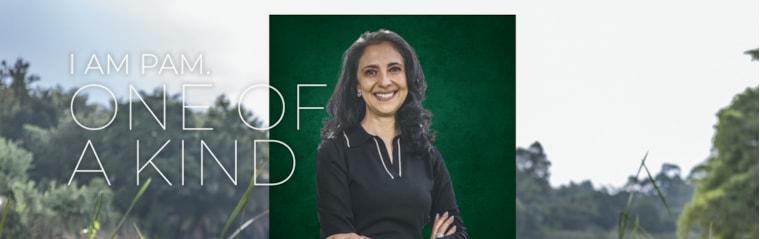 Mamta Shah, your local property expert in Muthaiga, Kenya