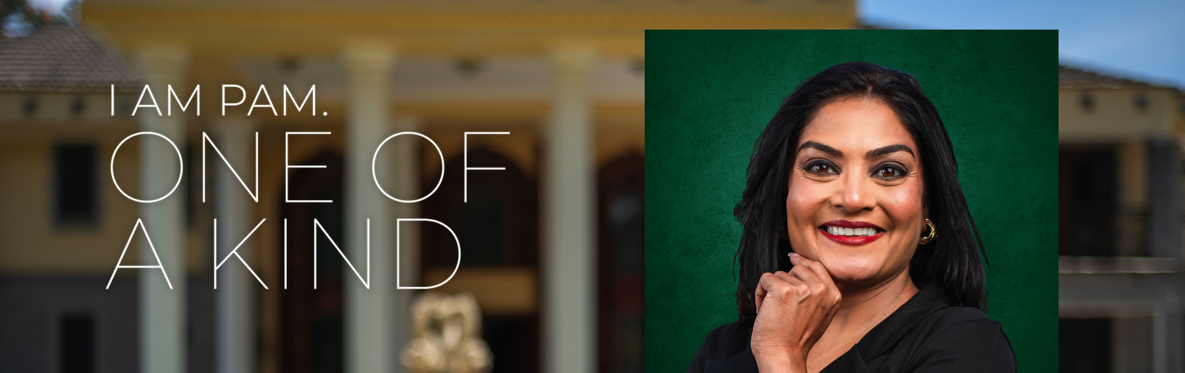 Nishma Shah, your trusted property expert