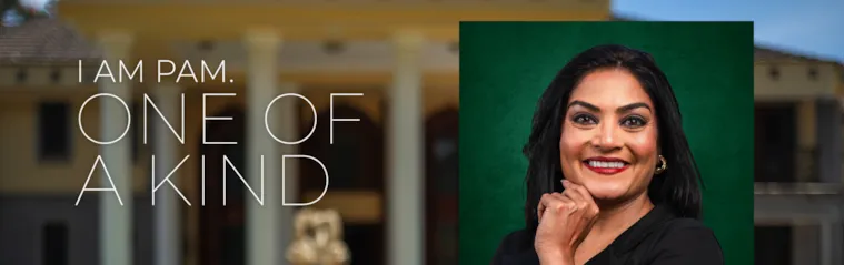 Nishma Shah, your local property expert in Westlands, Kenya