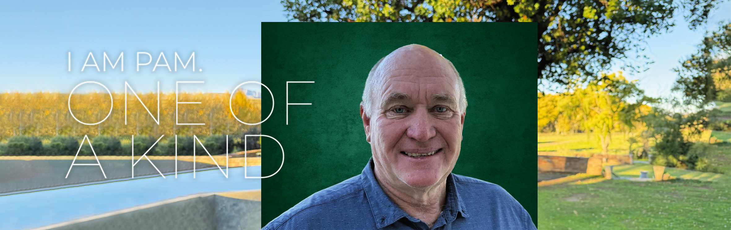 Howard Sheard, your trusted property expert
