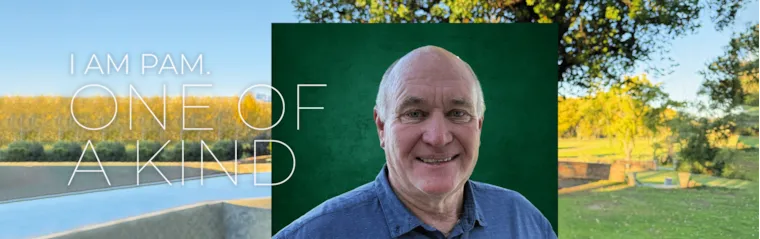Howard Sheard, your local property expert in Nieu Bethesda, South Africa