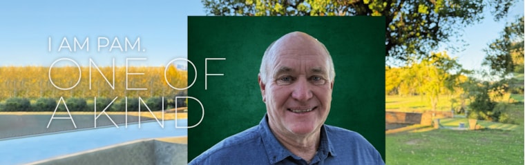 Howard Sheard, your local property expert in Nieu Bethesda, South Africa