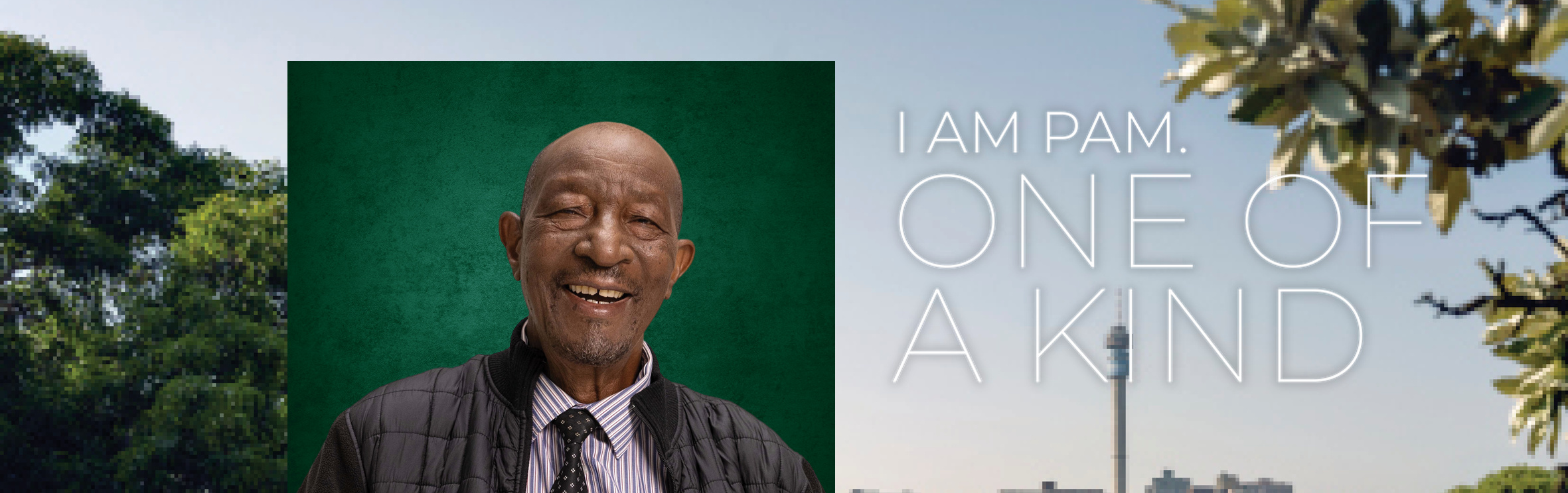 Michael Sibande, your trusted property expert