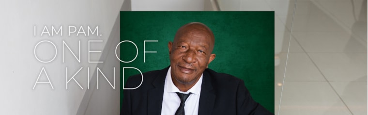 Michael Sibande, your local property expert in Westdene, South Africa