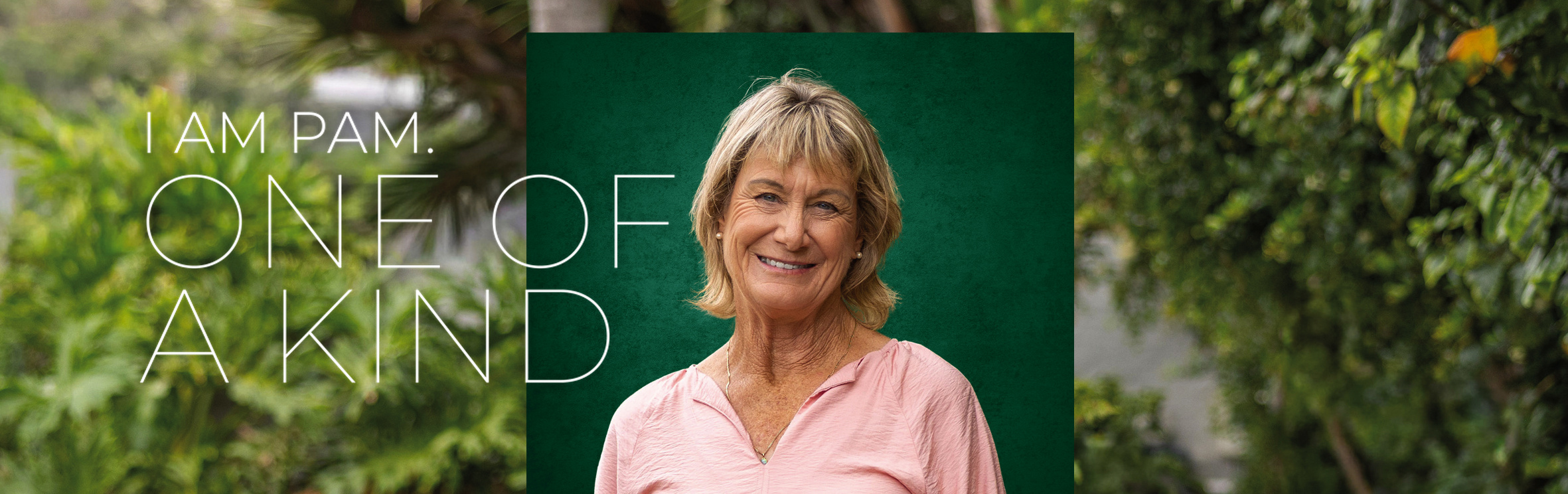 Margie Siegers, your trusted property expert