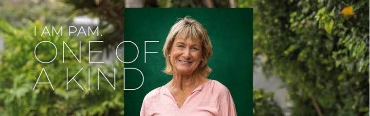 Margie Siegers, your local property expert in West Bank, South Africa