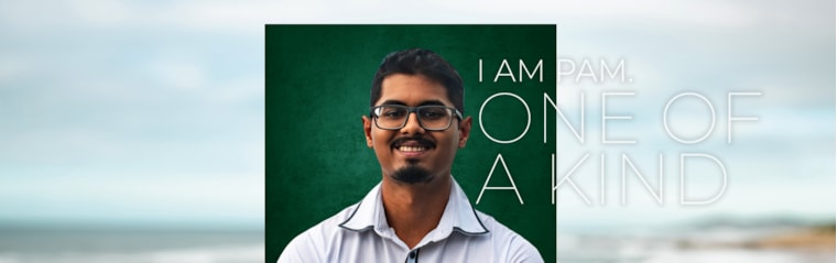 Nikail Singh, your local property expert in Margate, South Africa