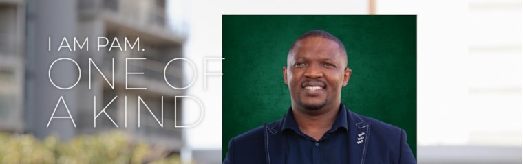 Nkosi Siyangaphi, your local property expert in Esplanade Durban, South Africa