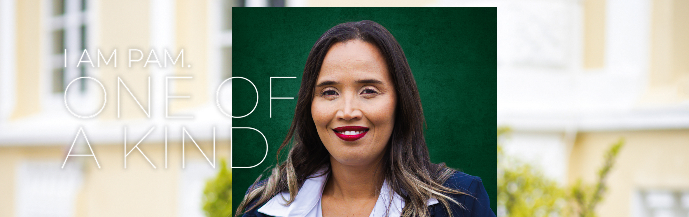 Carradine Mouton, your trusted property expert