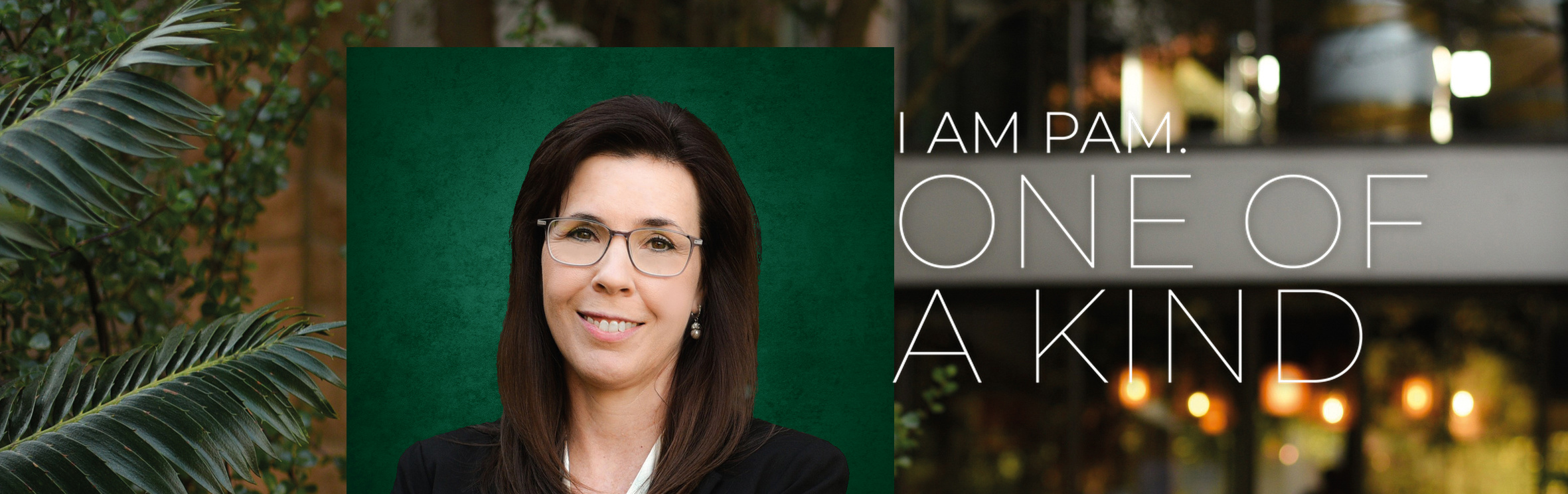 Estelle Smit, your trusted property expert