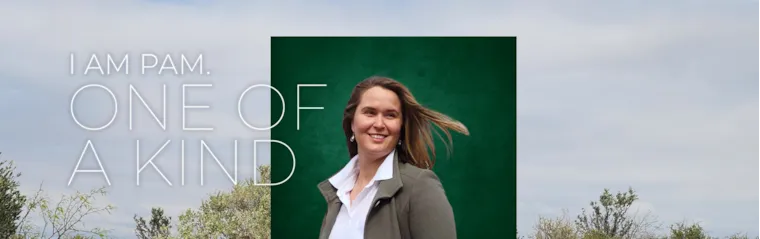 Marjé Smit, your local property expert in Carnarvon, South Africa