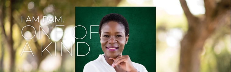 Olina Soci, your local property expert in Glen Marais, South Africa