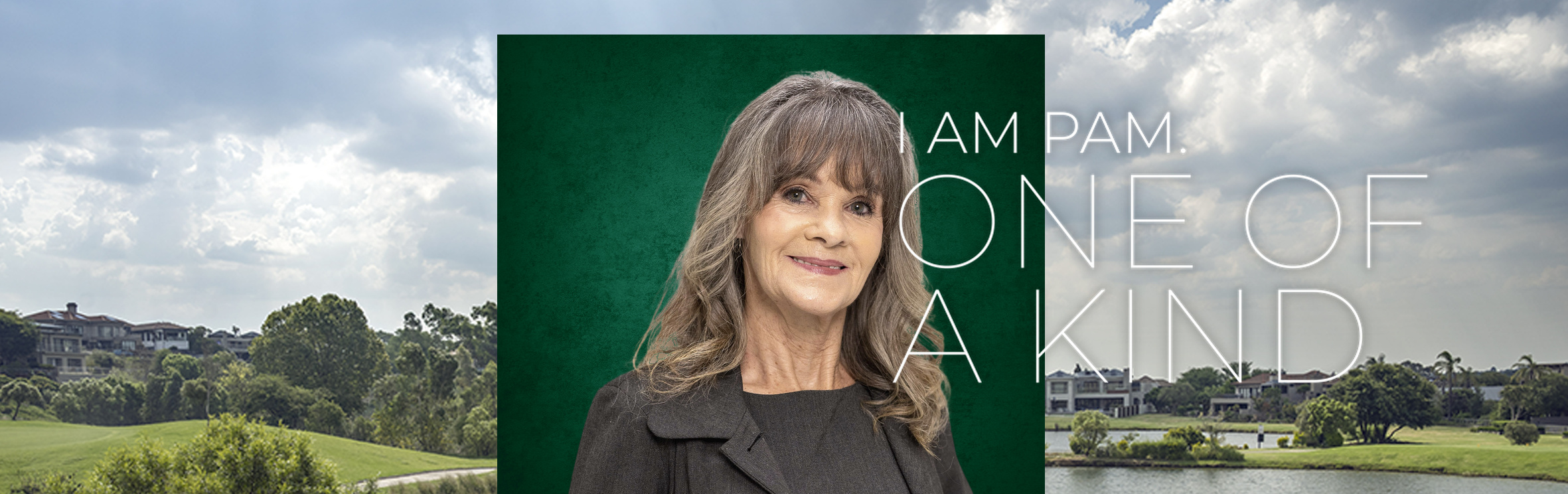 Sue Sorres, your trusted property expert