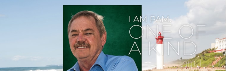 Barry Sparks, your local property expert in La Lucia, South Africa