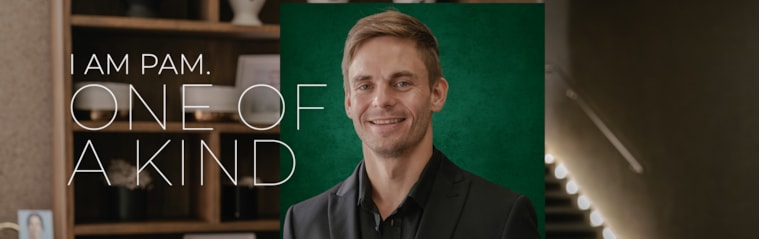 Gebhard Spangenberg, your local property expert in Groenkloof, South Africa