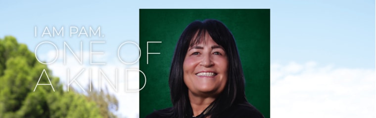 Vallerie-Ann Spathelf, your local property expert in Middelpos, South Africa