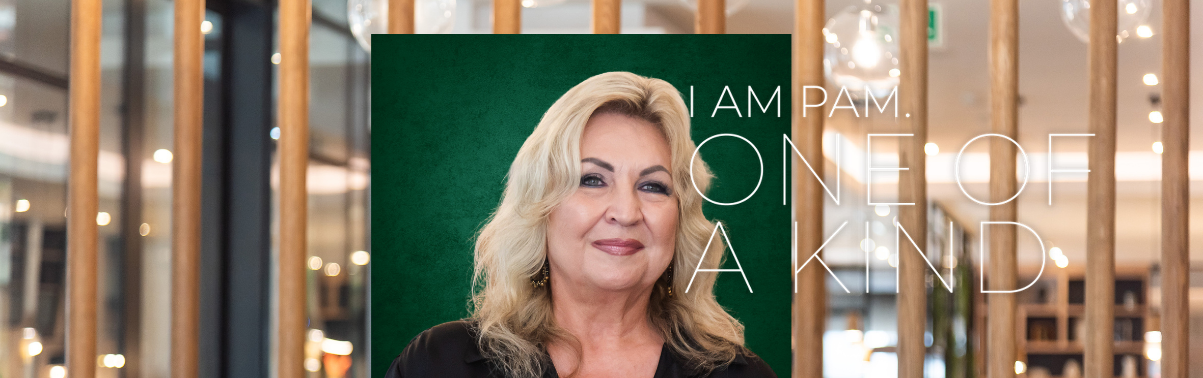 Ellmarie Spencer, your trusted property expert