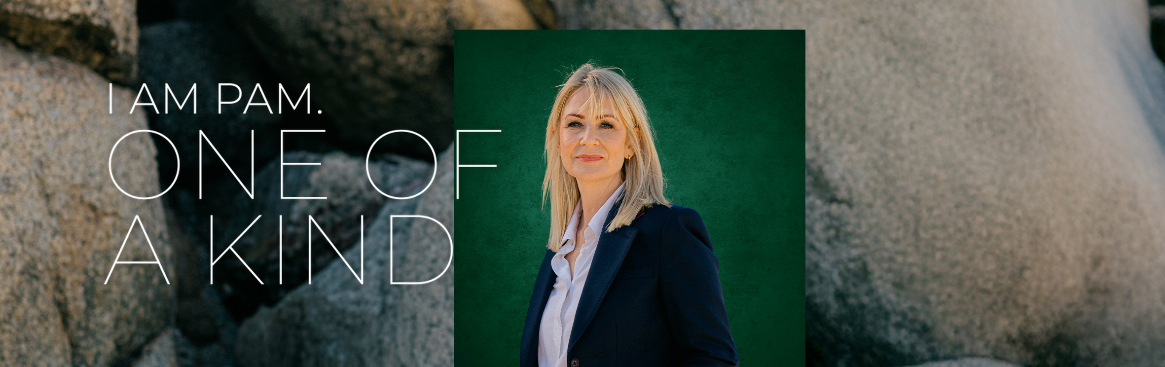 Gisela Spingies, your trusted property expert