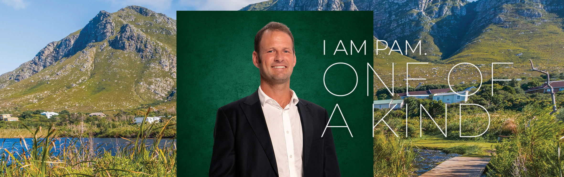 Tim Starke, your trusted property expert
