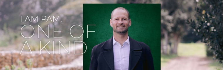 Tim Starke, your local property expert in Rooi Els, South Africa