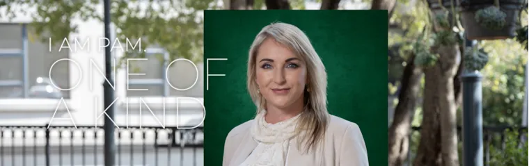 Yolandi Staniland, your local property expert in Meyersdal Eco Estate, South Africa