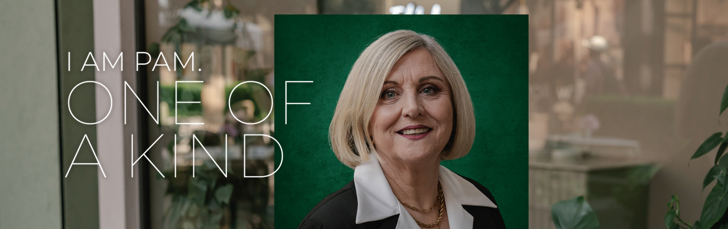 Mandé Steenkamp, your trusted property expert Mandé Steenkamp, your trusted property expert