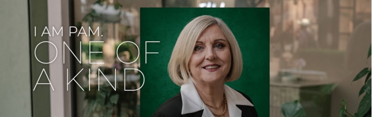 Mandé Steenkamp, your local property expert in Sinoville, South Africa