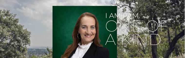 Christa Steyn, your local property expert in Greenstone Hill, South Africa