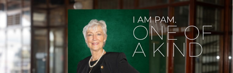 Ingrid Steenkamp, your local property expert in Heiderand, South Africa