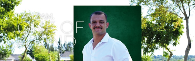 Magiel Sterrenberg, your local property expert in Vryburg, South Africa