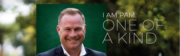Greg Stroebel, your local property expert in Kloofendal, South Africa