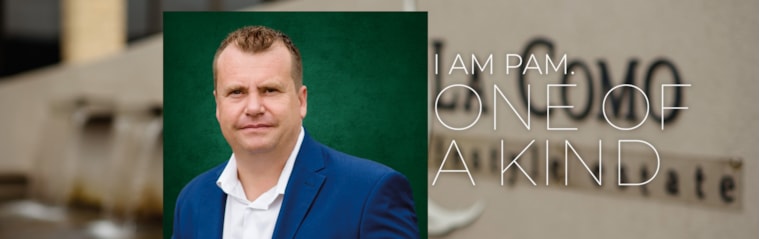 Richard Strauss, your local property expert in Daveyton, South Africa