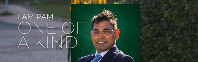 Daya Sukhdeo, your local property expert in Sibaya, South Africa