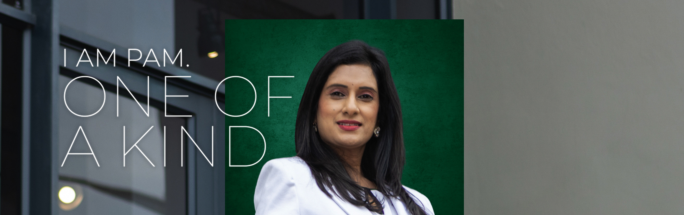 Sharen Sukhlal, your trusted property expert