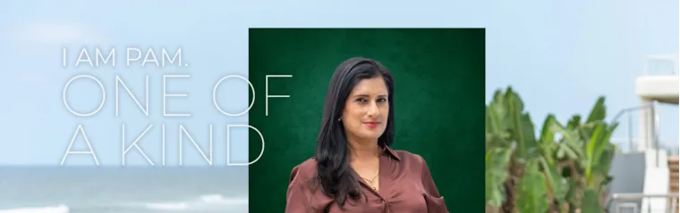 Sharen Sukhlal, your local property expert in Izinga Estate, South Africa