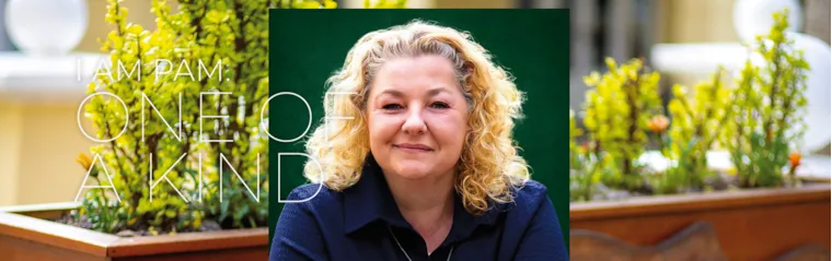 Sonja Swanepoel, your local property expert in Long Beach, Namibia