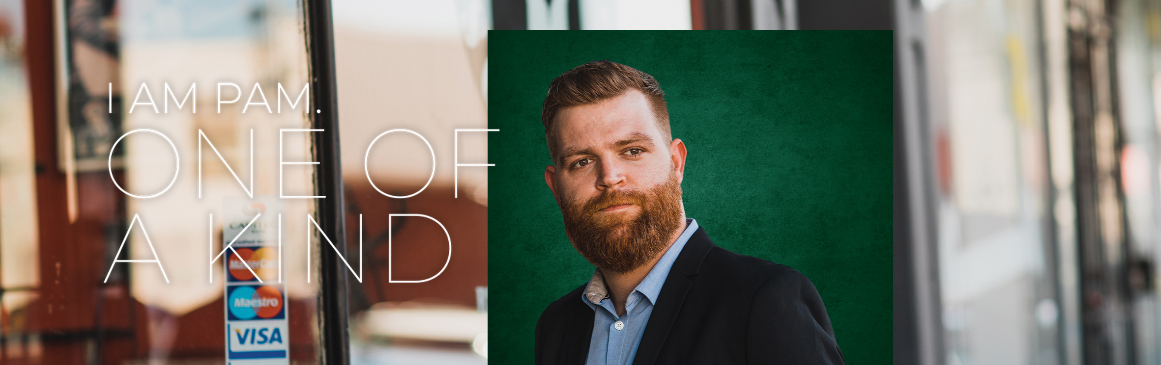Luke Sweetnam, your trusted property expert