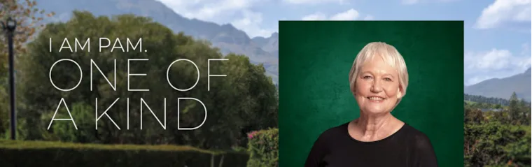 Karine Swiegers, your local property expert in Mostertsdrift, South Africa