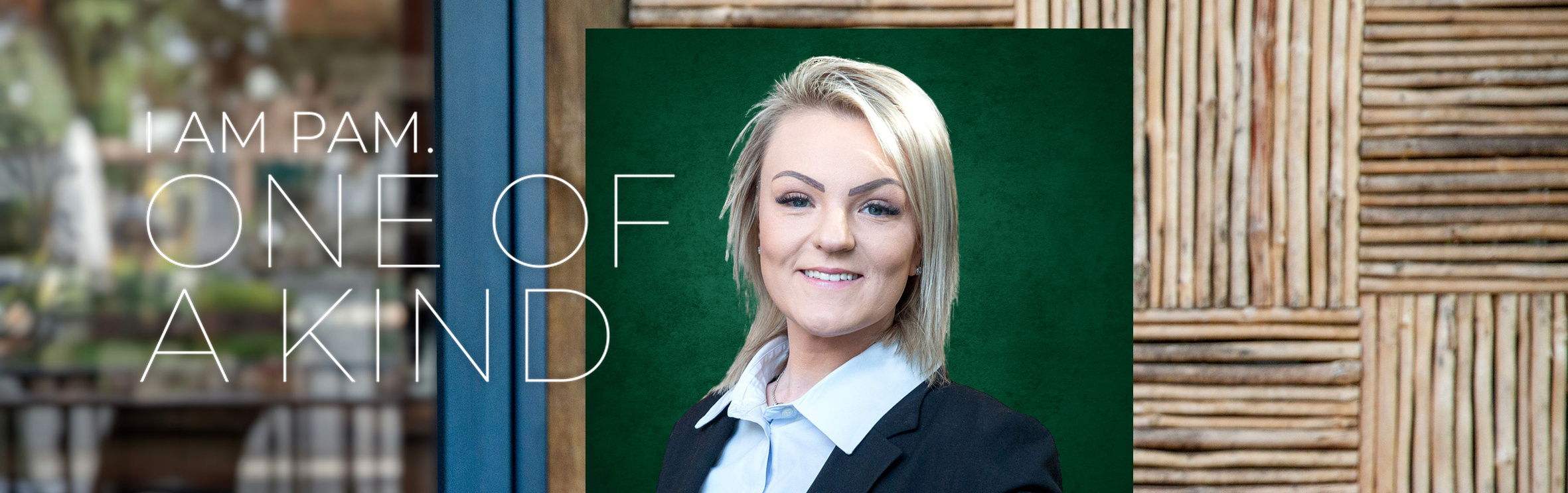 Paige Talbot, your trusted property expert