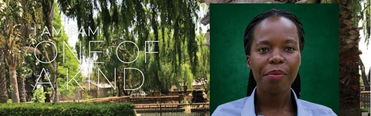 Dorcas Tangweni, your local property expert in Naaupoort, South Africa