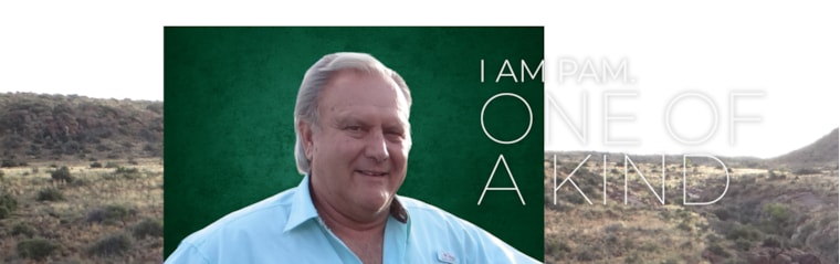 Ian Taylor, your local property expert in Beaufort West Rural, South Africa