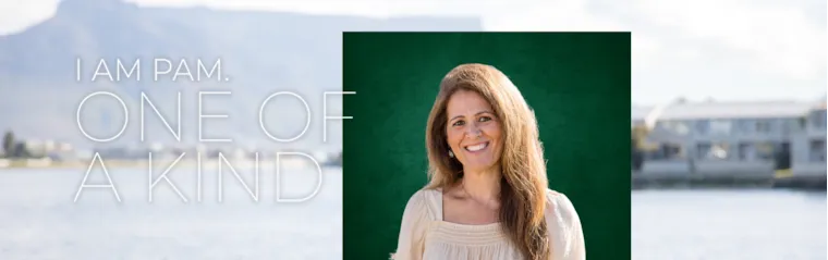 Natasha Teixeira, your local property expert in Milnerton, South Africa